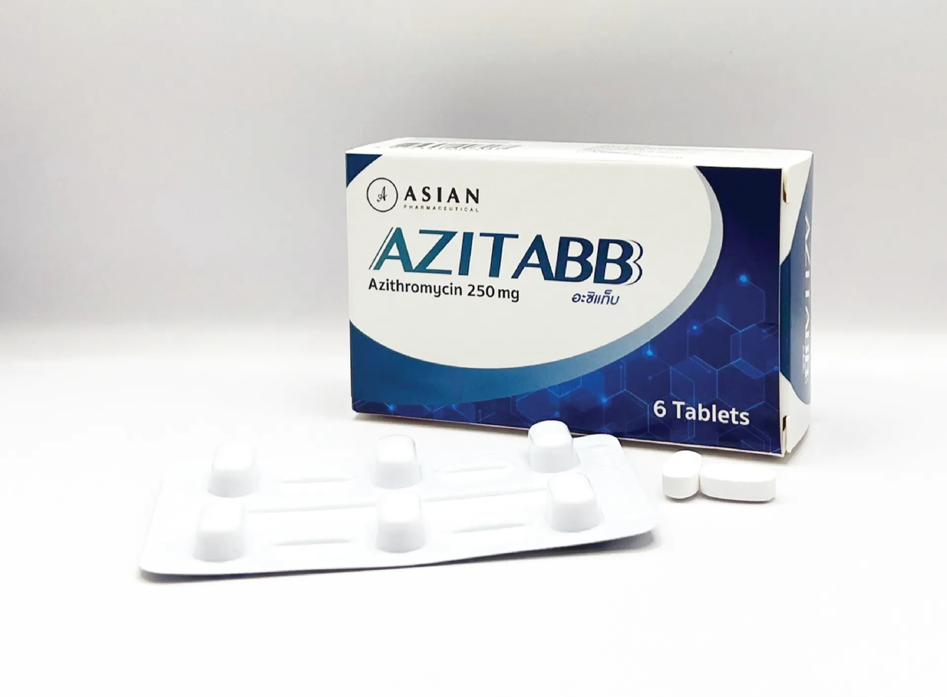ProductAzitabb