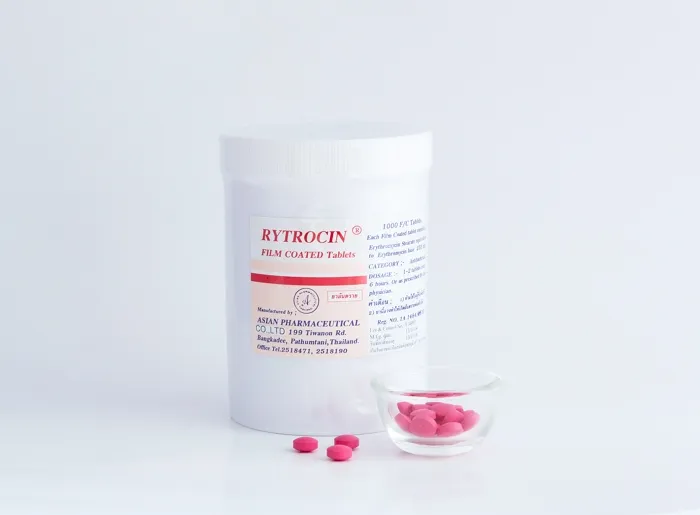 RYTROCIN250mg1000'T-1