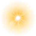 sun