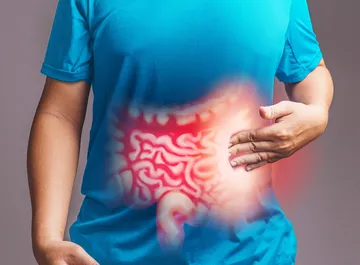 Gastrointestinal-system