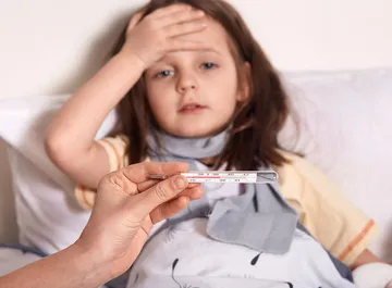 Pediatric-preparations