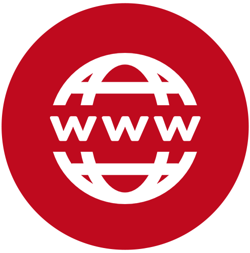 website