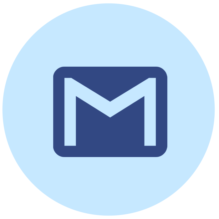 mail