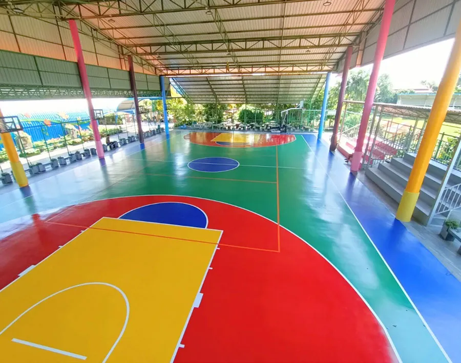 สนามกีฬารร1