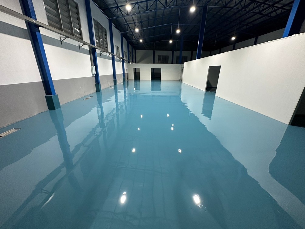 LINEALBUMPolyurethaneConcrete(PU)25022213