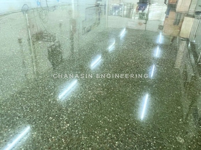 LINEALBUMPolishingConcrete2502265