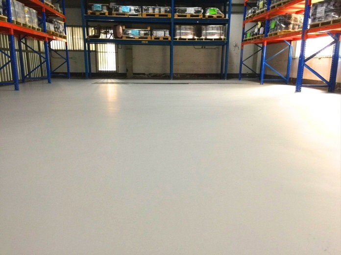 LINEALBUMPolyurethaneConcrete(PU)2502221