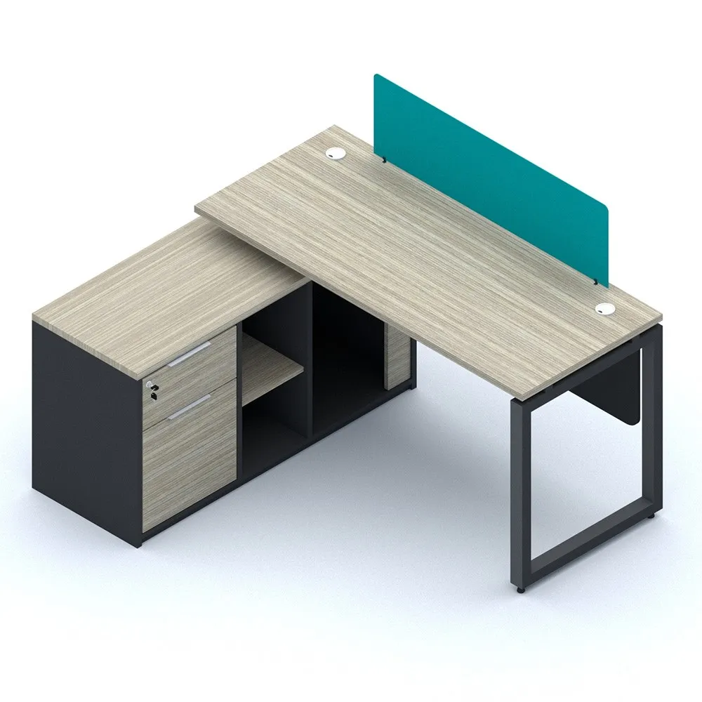 ExecutiveDesk
