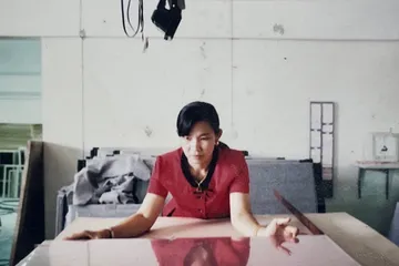 ภาพการทำงานในอดีตถึงปัจจุบัน(3)