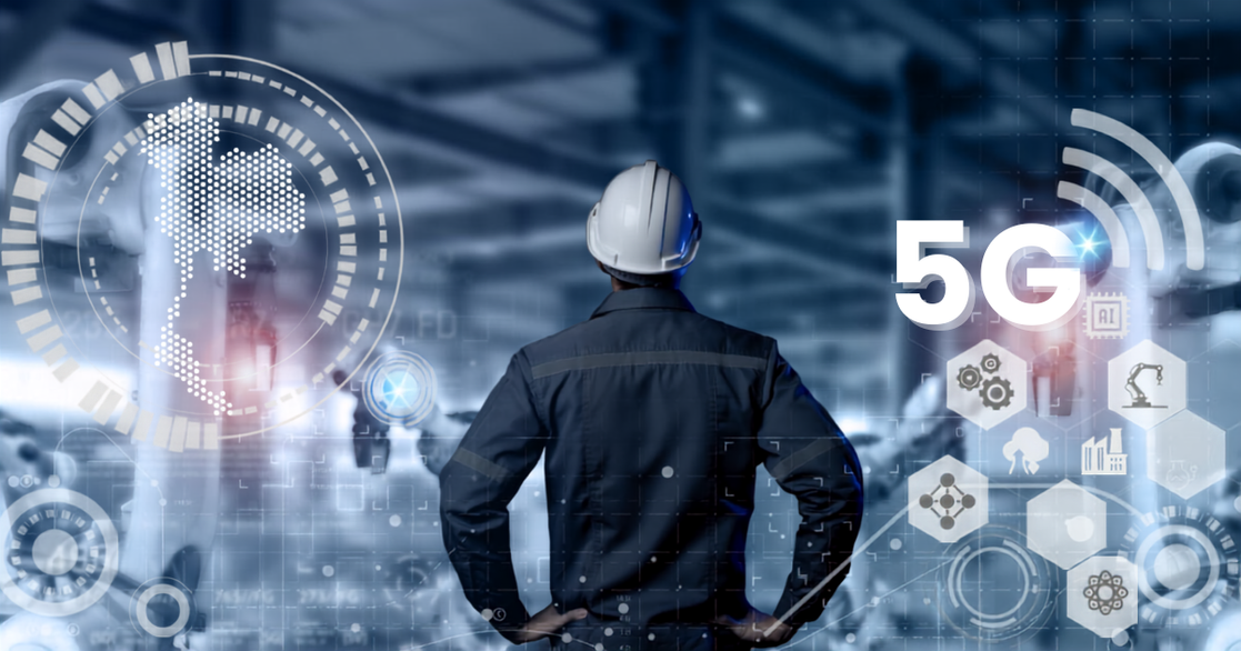 InfrasetDataCenter