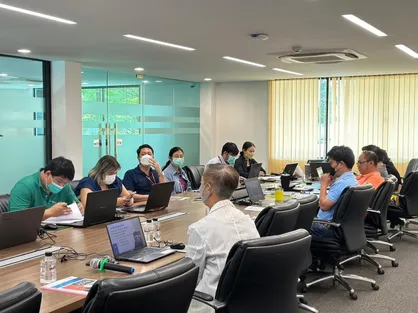 อบรมแนวทางการต่อต้านการทุจริตคอร์รัปชัน-ปี-66-2