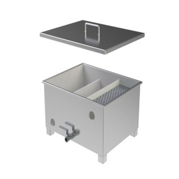 GREASE--TRAP(2)