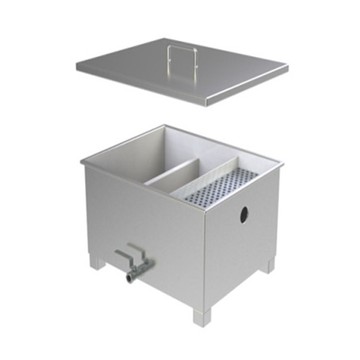 GREASE--TRAP(3)