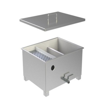 GREASE--TRAP(4)