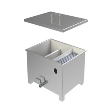 GREASE--TRAP(5)