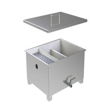 GREASE--TRAP(6)