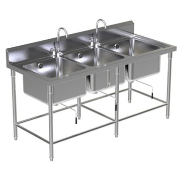 TRIPLE--SINK--TABLE--W2--FAUCETS(4)