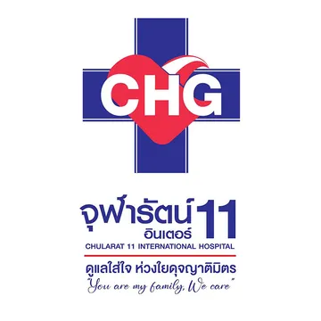 โรงพยาบาลจุฬารัตน์-11