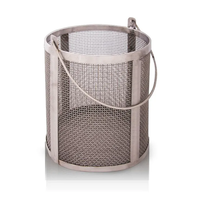 Density-Basket