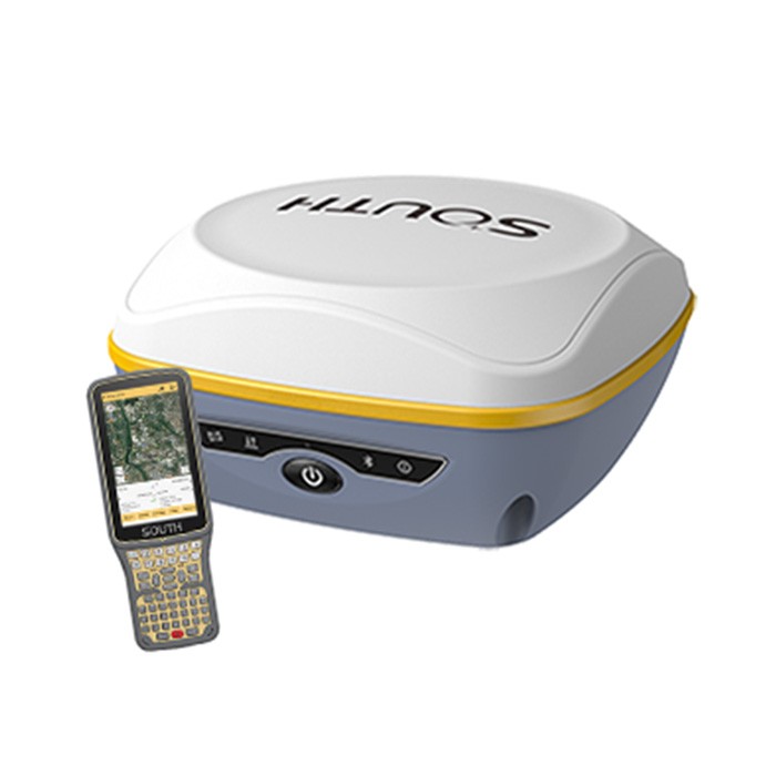 Gnss Base Controller Rover Galaxy G7 GPS GNss (ฺBase, Rover, Controller