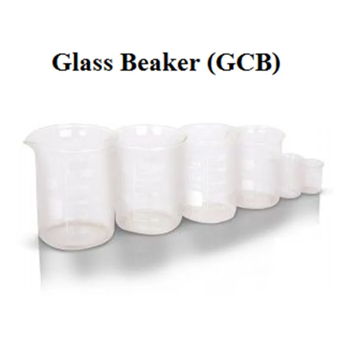 Glass-Beaker
