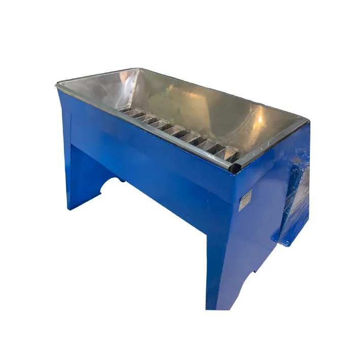 Samplesplitter