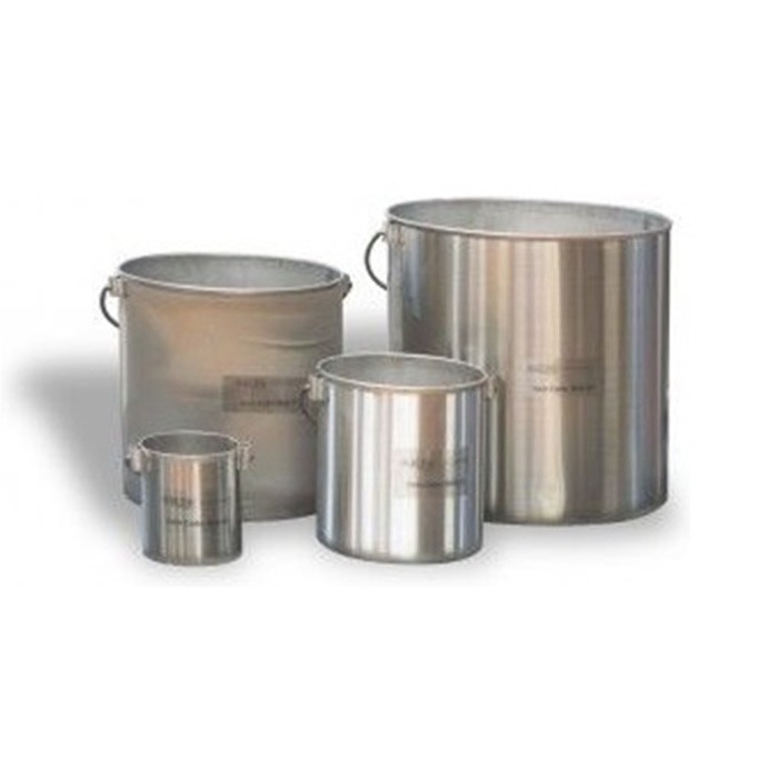 Unit Weight ชุดทดสอบการหาค่าหน่วยน้ำหนักของคอนกรีต BAK