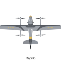 fly2map