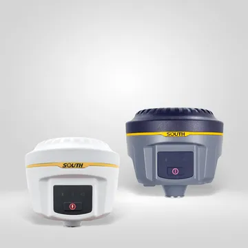 เครื่องรับสัญญาณ-ดาวเทียม-(GNSS)
