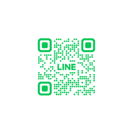 QR cor line