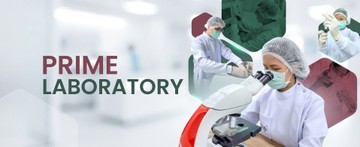 Prime Lab Testing Prime Laboratory (Bangkok) – บริการตรวจสุขภาพและวินิจฉัยโรคระดับพรีเมียม