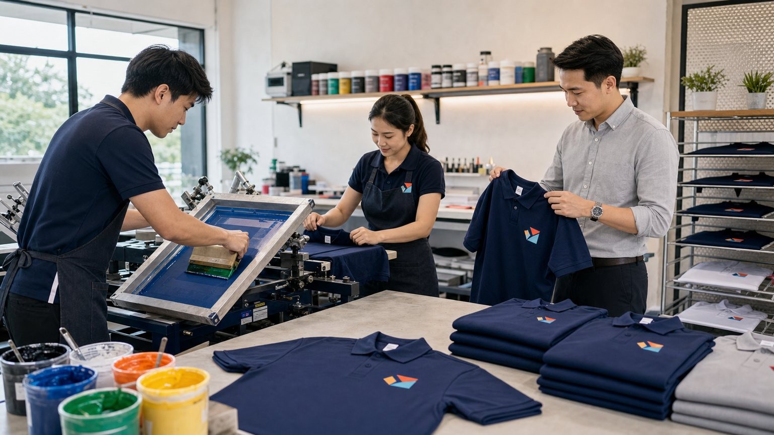 screen-printing-logo-shirts