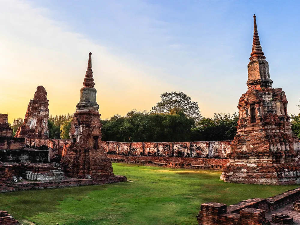 วัดมหาธาตุ