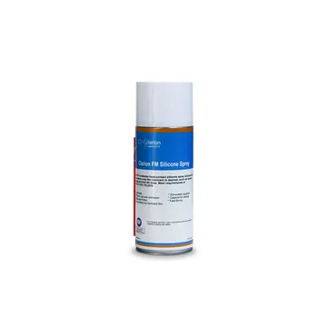 2ClarionFMSiliconeSpray