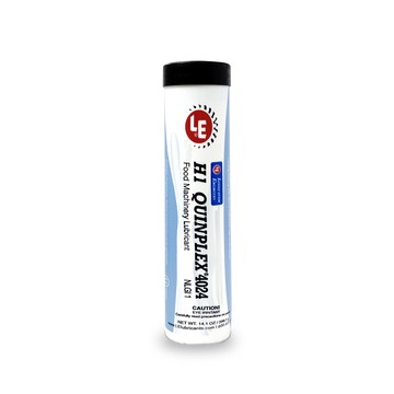 8LEH1QuinplexFoodMachineryLubricant4024