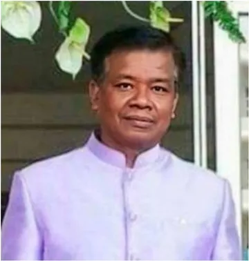 ธงชัย