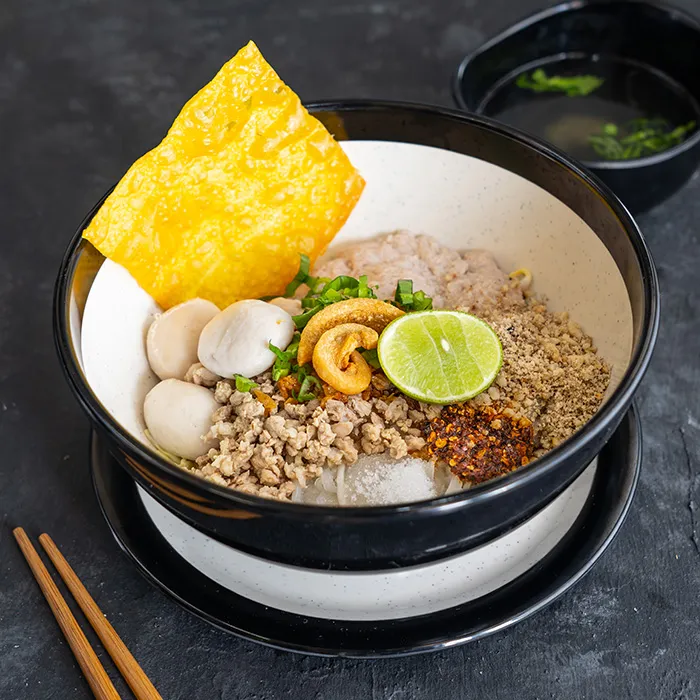 009-010-ก๋วยเตี๋ยวต้มยำแห้ง