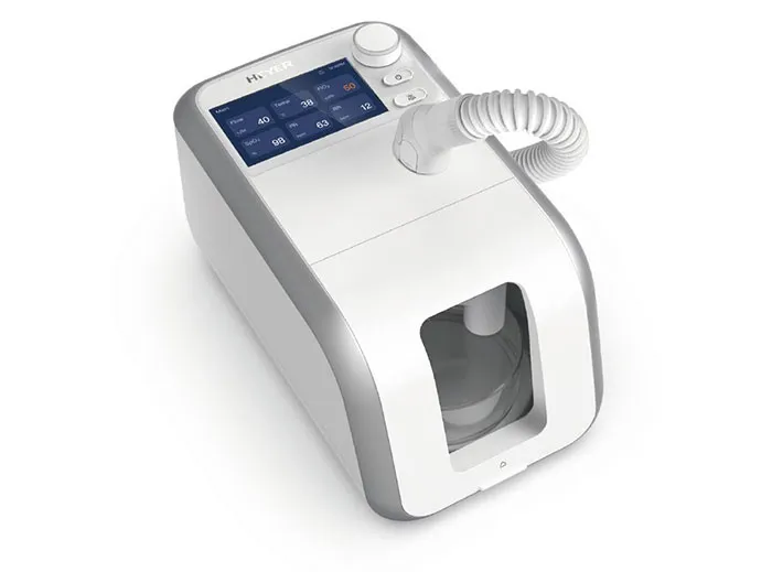 O2-High-flow-Video-Laryngoscope