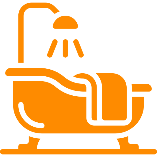 bath