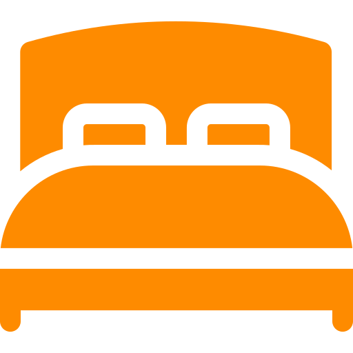 double-bed