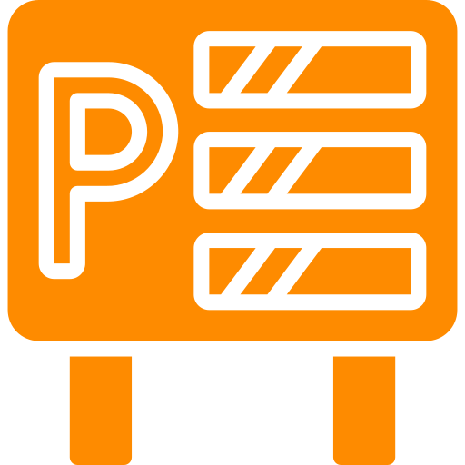 signage