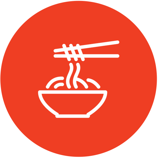 เส้นจันท์-สูตรพิเศษก๋วยเตี๋ยวแห้ง