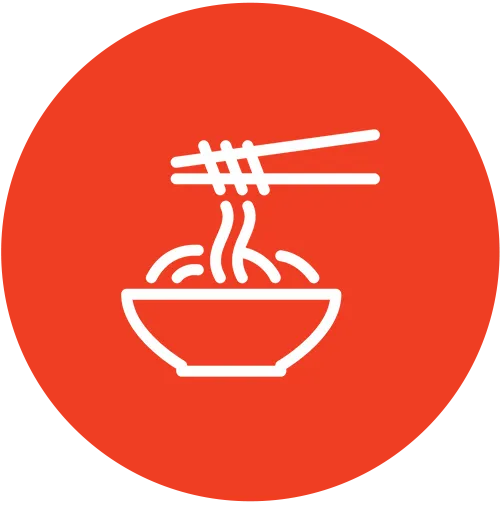 เส้นจันท์-สูตรพิเศษก๋วยเตี๋ยวแห้ง