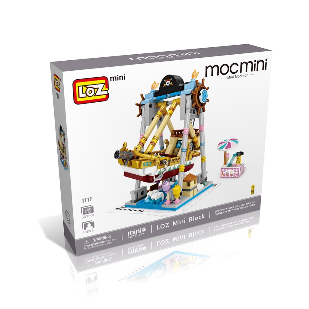 1717Pirateship1