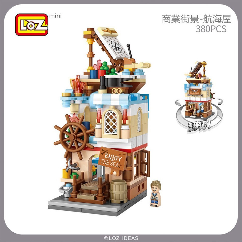 Nautical-Shop