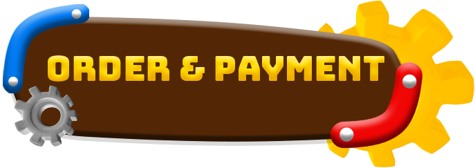 ORDER&PAYMENT