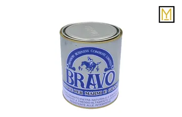 กาวติดหิน-Bravo