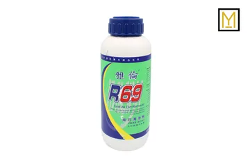 น้ำยาดูดคราบหินแกรนิต-R69