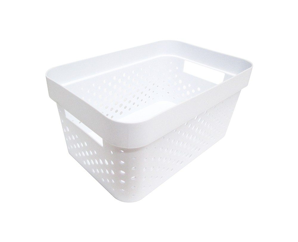 BASKET LAUNDRY
