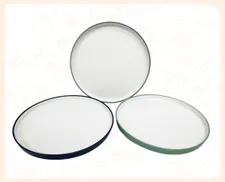 TD-01-1082ToneRoundDinnerPlate1200x975